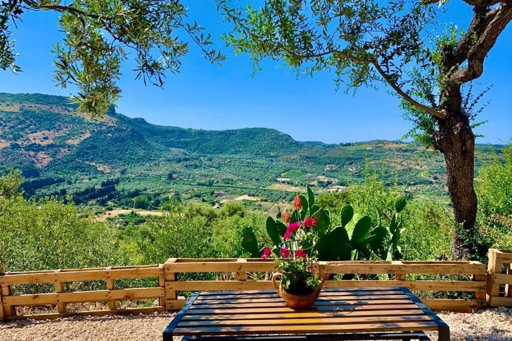 Tiria House Bosa - Casa Vacanze Extérieur photo