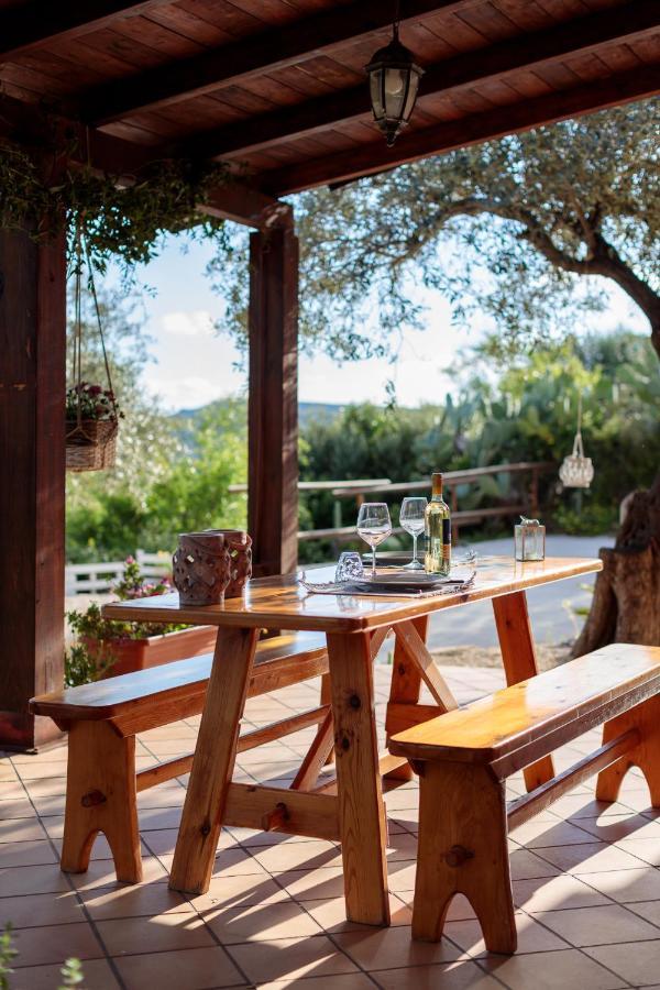 Tiria House Bosa - Casa Vacanze Extérieur photo