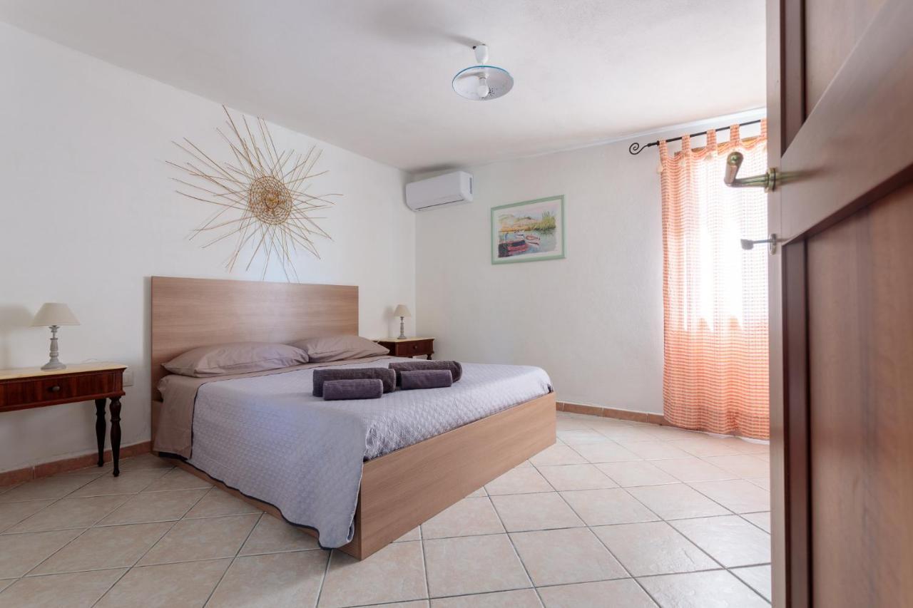 Tiria House Bosa - Casa Vacanze Extérieur photo