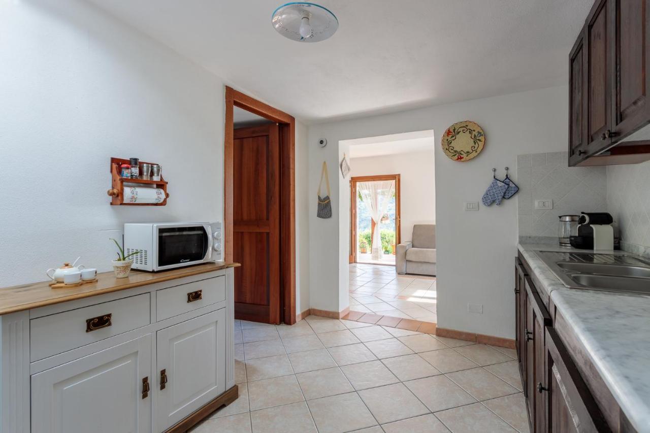 Tiria House Bosa - Casa Vacanze Extérieur photo
