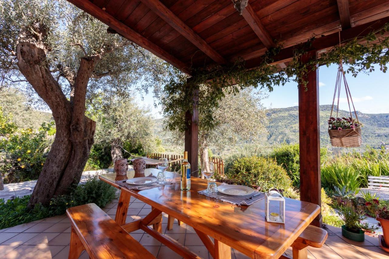 Tiria House Bosa - Casa Vacanze Extérieur photo