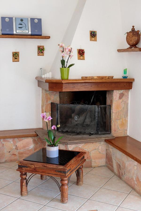 Tiria House Bosa - Casa Vacanze Extérieur photo