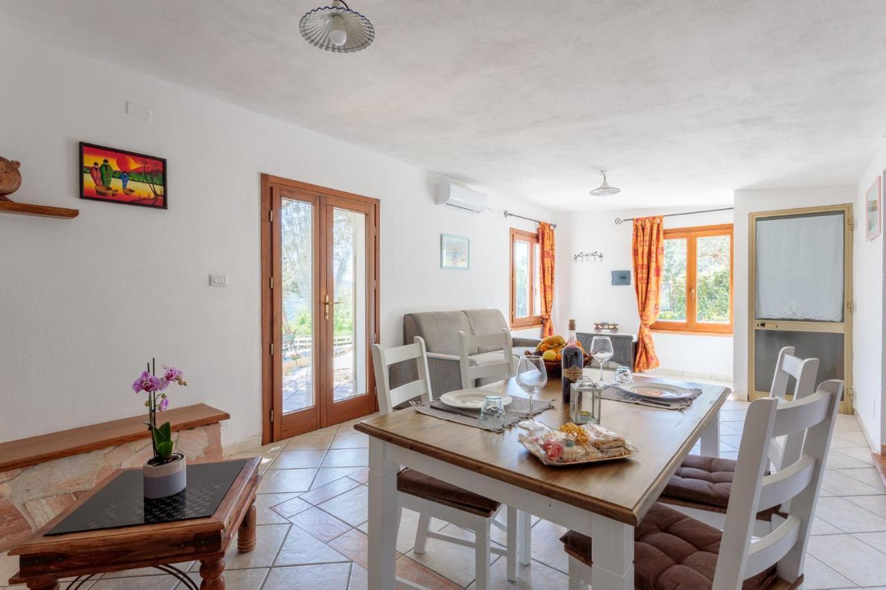 Tiria House Bosa - Casa Vacanze Extérieur photo