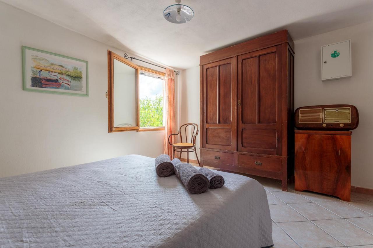 Tiria House Bosa - Casa Vacanze Extérieur photo