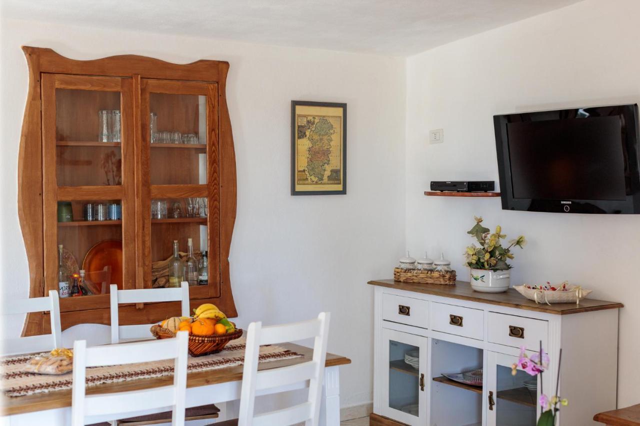 Tiria House Bosa - Casa Vacanze Extérieur photo