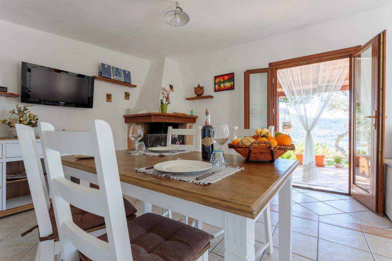 Tiria House Bosa - Casa Vacanze Extérieur photo