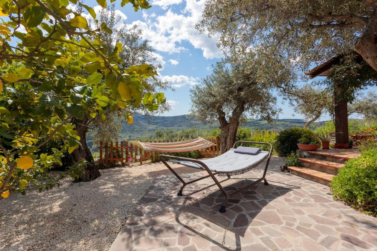 Tiria House Bosa - Casa Vacanze Extérieur photo
