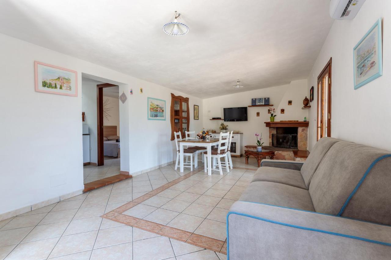 Tiria House Bosa - Casa Vacanze Extérieur photo